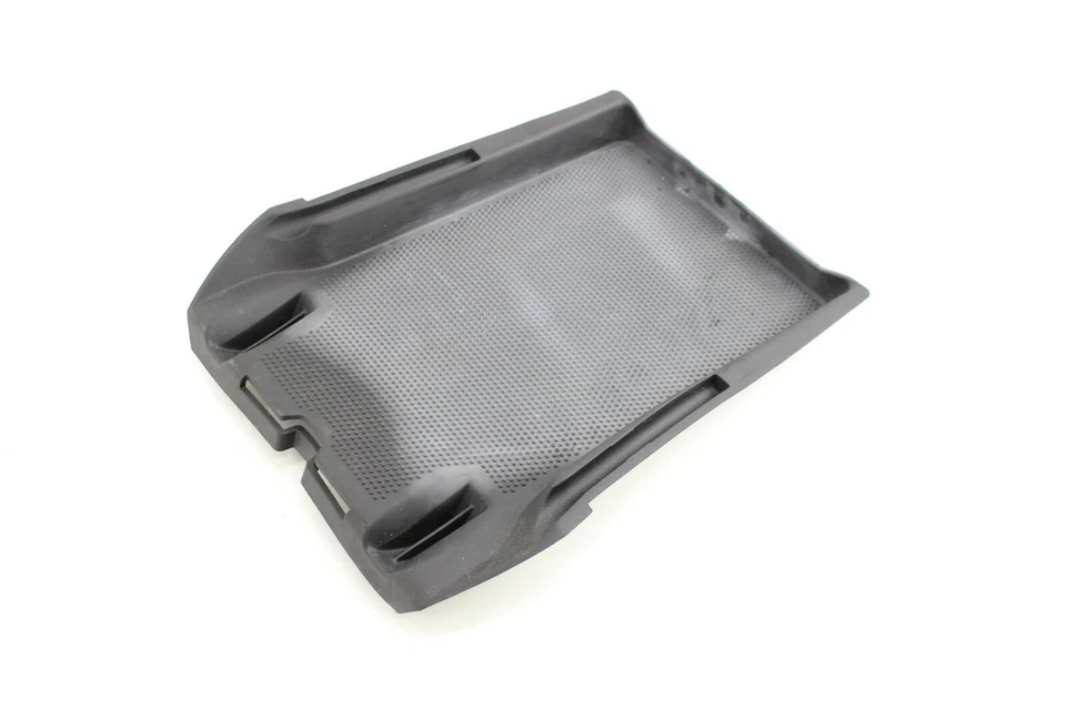  Revestimiento alfombrilla compartimento guantera Volvo S40 2005 2006 2007 2008 2009-2011 OEM Foto 3 de 4