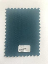 Materiale In Tessuto NYLON Impermeabile 4oz - PETROL