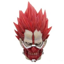 Dorohedoro Head Mascot Collection Vol.1 En Mint