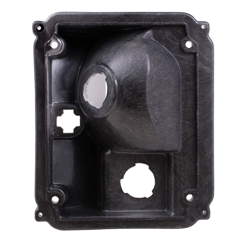 Juego de carcasa de luces traseras para camioneta Chevy GMC Suburban Jimmy Blazer 1973-1991 Foto 4 de 4