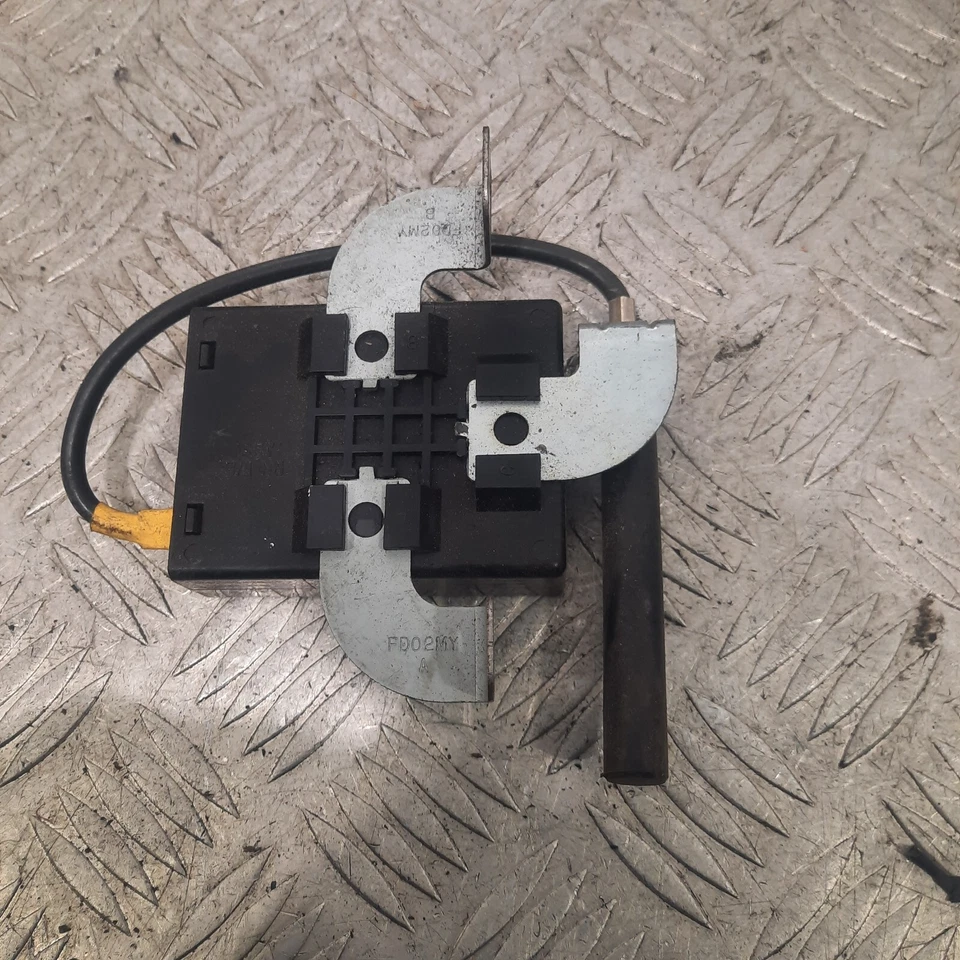 Módulo de bloqueo central Kia Rio 2003 95420-FD300 #10 Foto 2 de 4