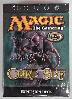 mtg 暗殺者　セット　本日限定価格 Magic The Gathering MTG 8th Edition Core Set Sky Slam Theme Deck