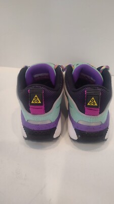 Nike ACG Dog Mountain Emerald Rise 2018 Green Purple Outdoors