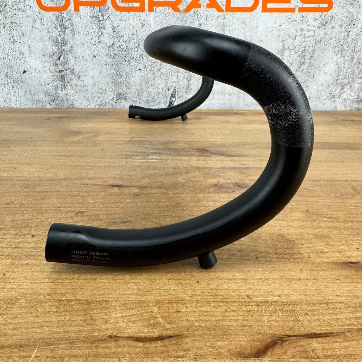 パーツ S-WORKS carbon shallow road bar 400mm パーツ S-WORKS CARBON SHALLOW ROAD BAR 400mm Specialized S