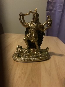 Shakti Statue