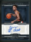 2018-19  GARY TRENT JR 16/49 AUTO PANINI DOMINION REGAL ROOKIE RC AUTOGRAPHS