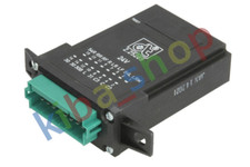 TRAFFIC INDICATOR BREAKER 24V NUMBER OF PINS 16 FITS VOLVO 8500 8700 9700 9900