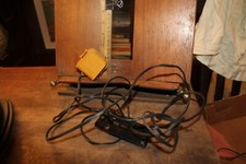 Vintage Aurora Model Motoring DC Power Pack AFX