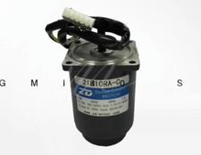 Motor de eje óptico de control de velocidad eje óptico de 10 W 2IK10RA-C accesorios