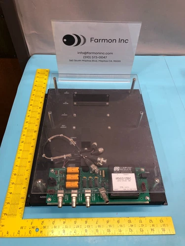 ASML 859-8184-002 Viewing Power Select Panel, SVG, 859-8132-0028, 188408