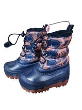 Members Mark Boys Snow Boots