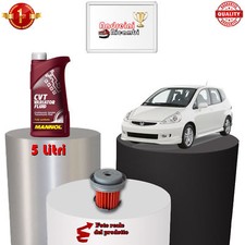 Filtre à huile Honda JAZZ