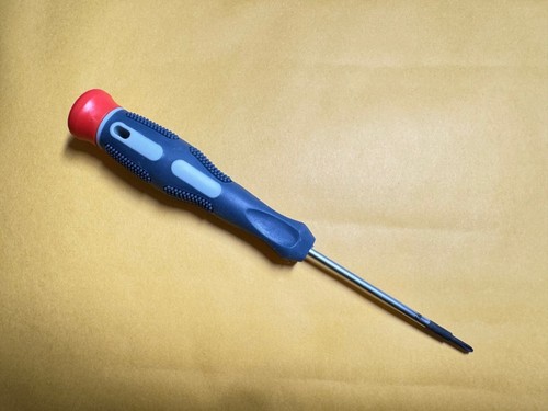 Y0 Y00 Ph00 Security Screwdriver Repair Kit for Nintendo Switch - Picture 13 of 15