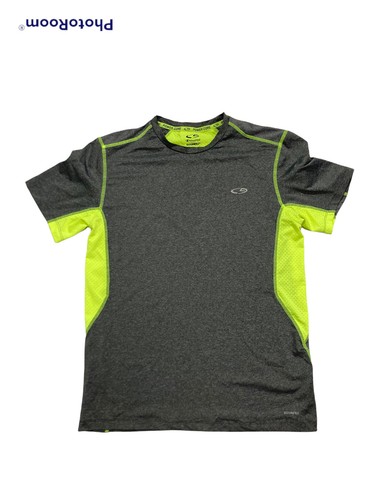 short sleeve stretch t shirt 