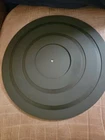 Technics OEM Original Rubber Mat Turntable Replacement Part