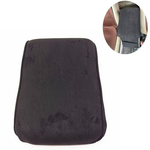 Car SUV Armrest Pad Cover Center Console Box Cushion Protector Auto Accessories - Picture 2 of 11