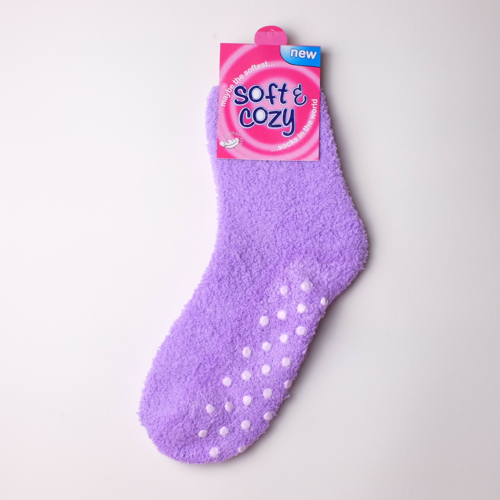 2 Pairs Women Winter Bed Socks Size 28 Nonslip Warm Soft Fluffy eBay