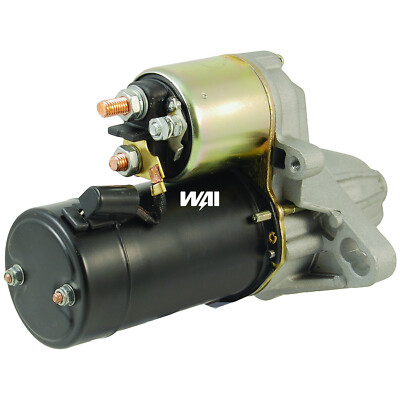 32446N Starter Fits Honda Civic VI Hatchback (EJ, EK)