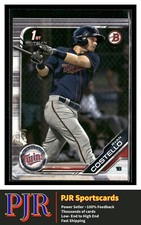 Ryan Costello 2019 Bowman #BP-101 Minnesota Twins Prospects 35% Off 4+ Items