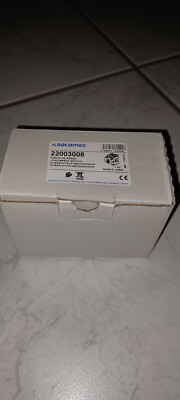 SOCOMEC 22003008 SIRCO M2 3x80A