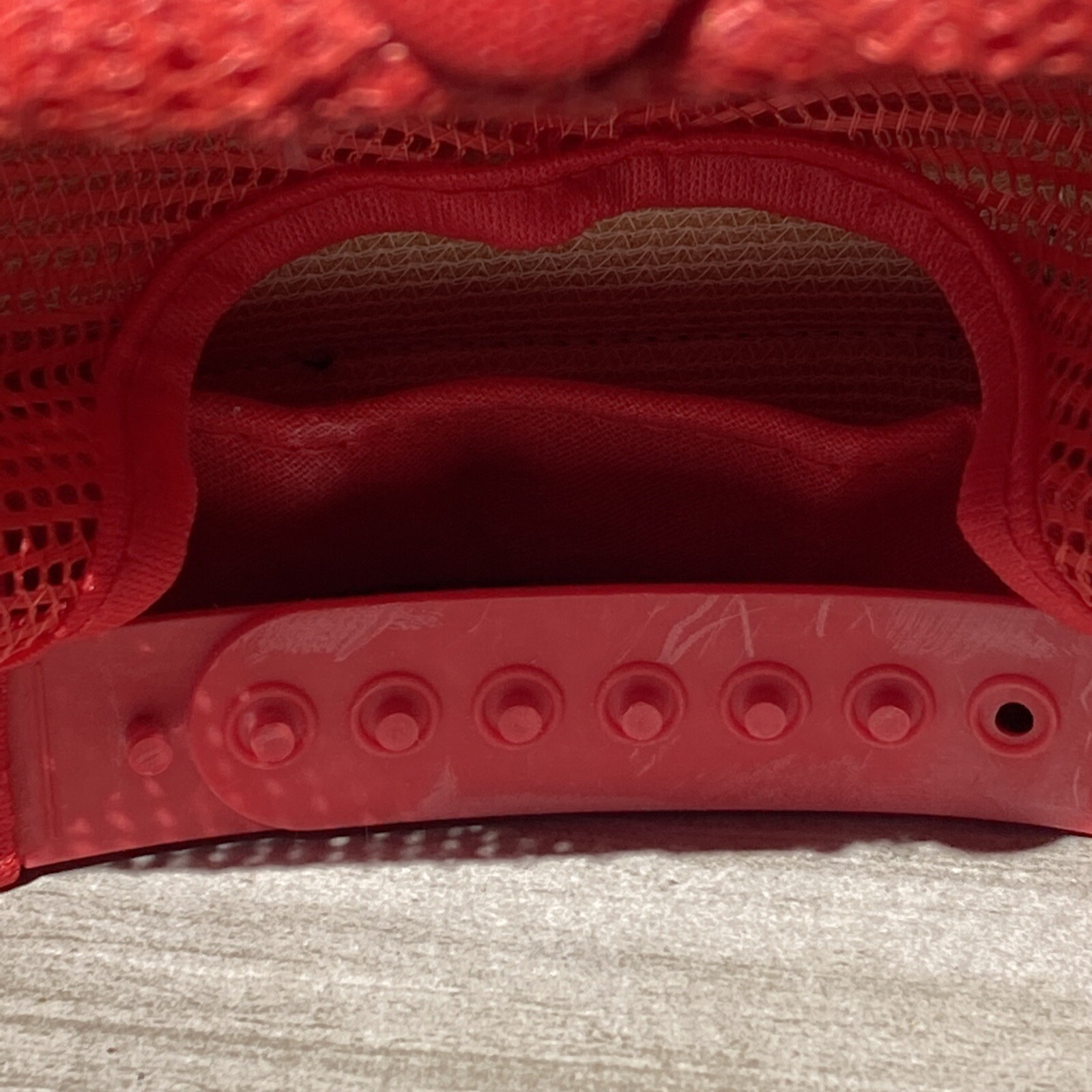 Target Construction Company Patch Mesh Snapback H… - image 5