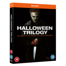 Horror Halloween Widescreen DVDs Blu-rays for sale UK