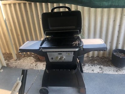 Patio Master 2 Burner Bbq Bbq Gumtree Australia Charles Sturt