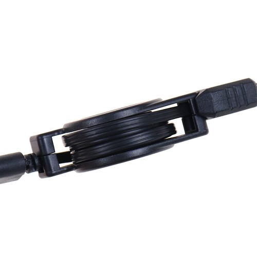 Retractable Type C Data & Sync Charger Charging Cable USB C 3.1 data cableB-f8 - 第 5/9 張圖片