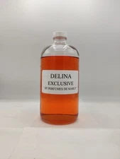 DELINA EXCLUSIVE | FRAGRANCES OIL | 100% PURE