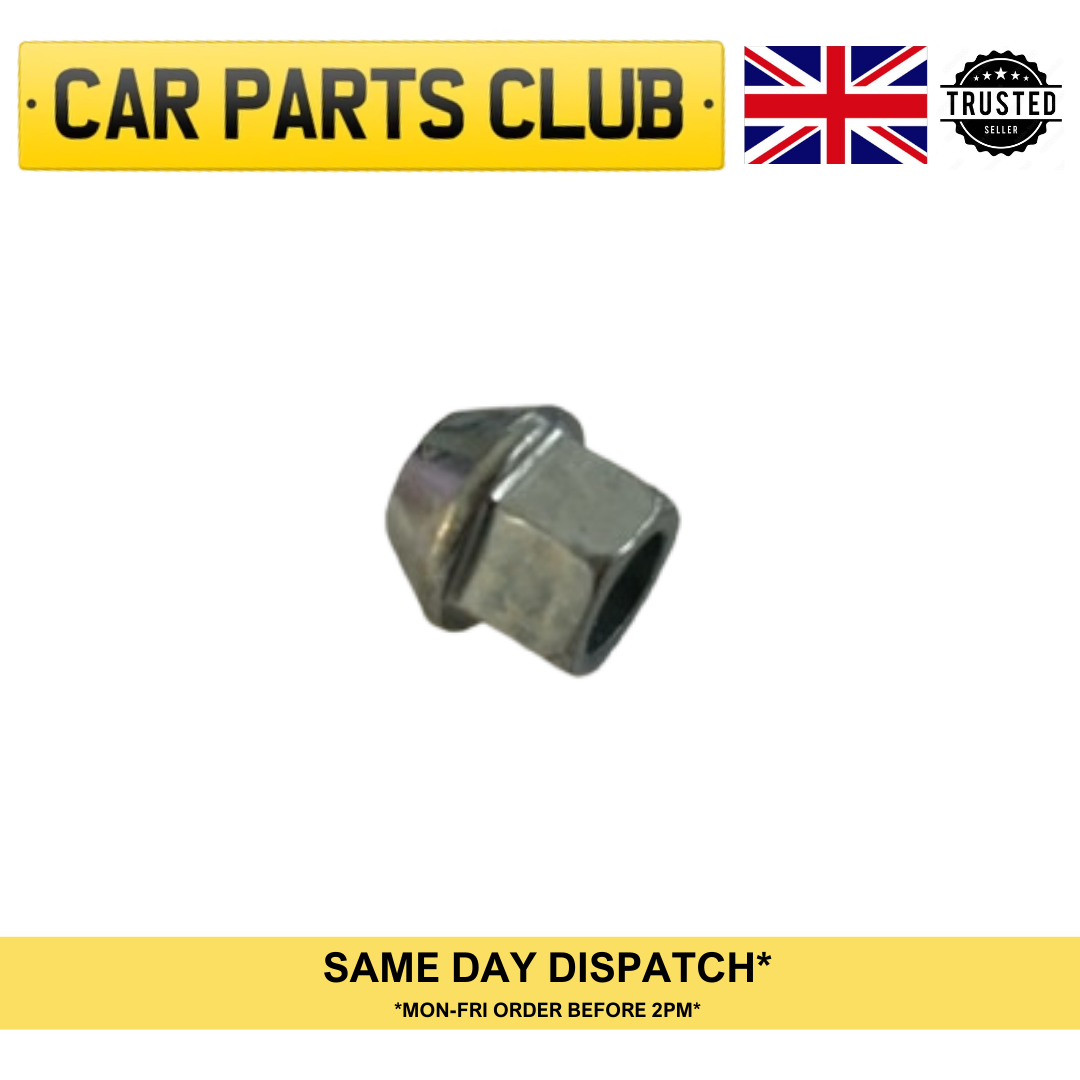You.S 10pc Plastic Socket Nut Wheelbase Clips For Opel Vectra C / Zafira B & C - OEM 51417025609