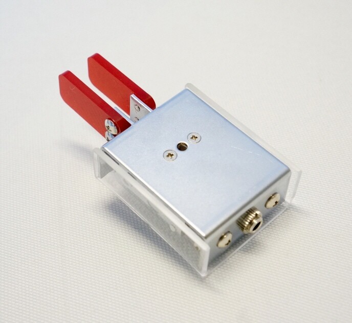 Automatic CW Paddle Morse Code Key, CW-MINI (CWMINI) 