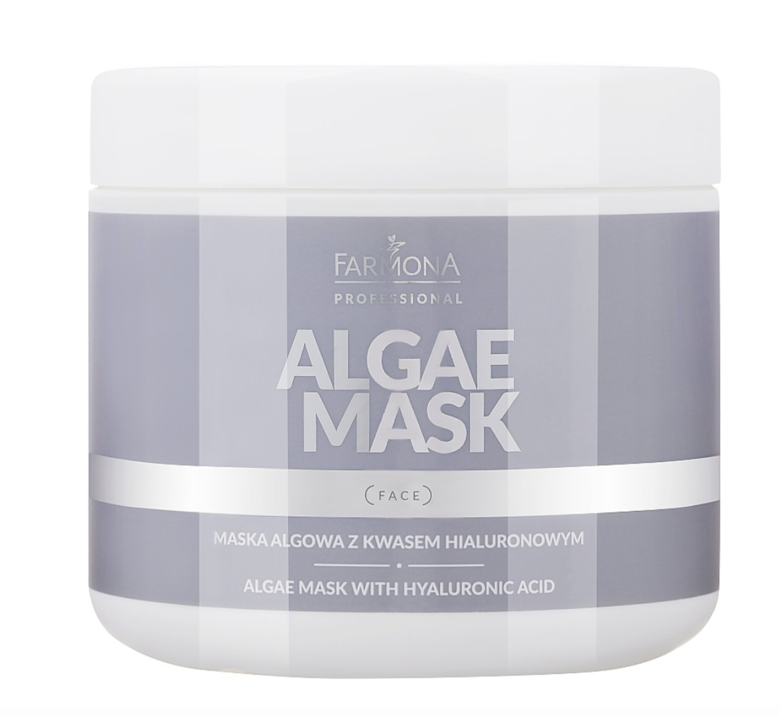 Farmona Professional Algae Mask with Hyaluronic Acid 160g