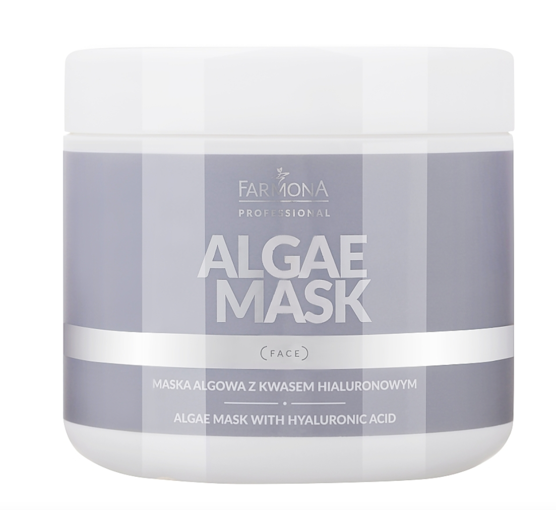 Farmona Professional Algae Mask with Hyaluronic Acid 160g