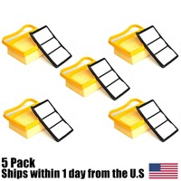 Air Filter Set Fits Stihl Ts410 Ts420 Ts480i Ts500i Combo 5 Pack on sale Air Filter Set Fits Stihl Ts410 Ts420 Ts480i Ts500i Combo 5 Pack on sale