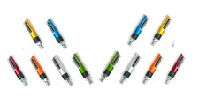 BARRACUDA COPPIA FRECCE LED IDEA B-LUX ALLUMINIO UNIVERSALI KAWASAKI Z 750