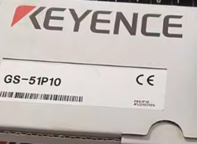 NEW Keyence Safety door switch GS-51P10