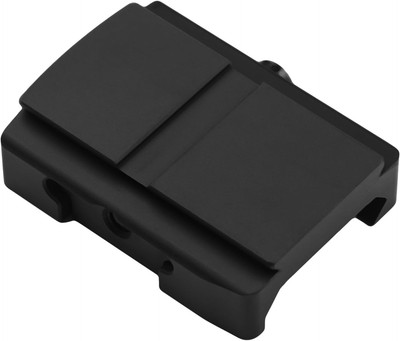 509T Pictainny Rail Aluminum Mount, Adapter for Holosun 509T Red Dot Optics Moun