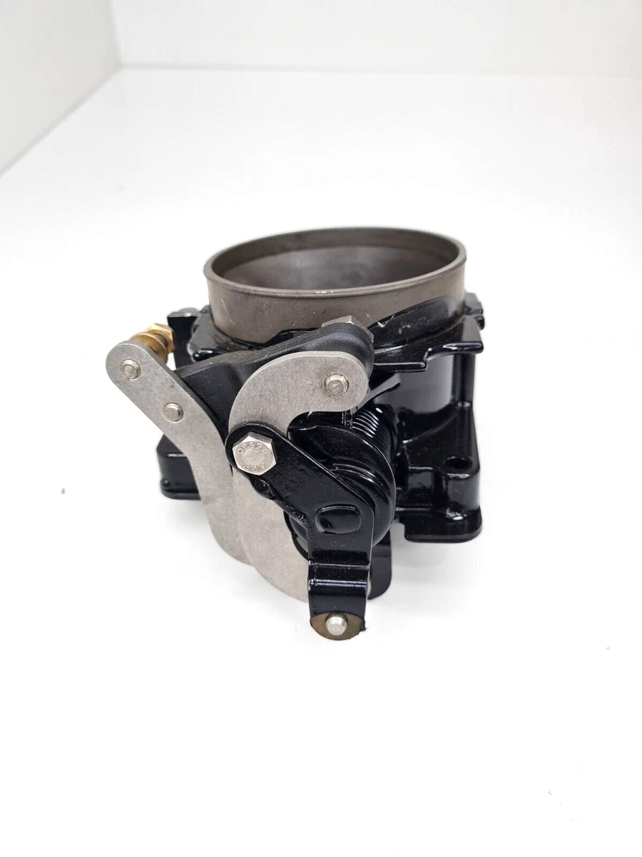 Mercury MerCruiser Inboard Engine Motor THROTTLE BODY ASSEMBLY 8.1 