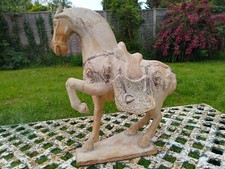 A Chinese Tang Style Sancai
