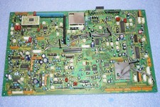 VIDEO PB CIRCUIT VEP03872 - PANASONIC AG-7750