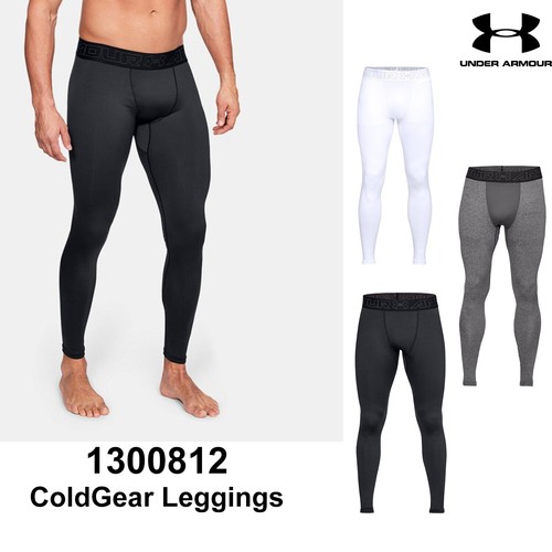 Mens Under Armour ColdGear Cold Gear 