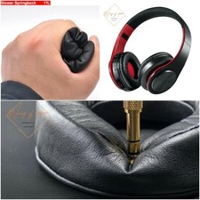 Super Thick Soft Memory Foam Ear Pads Cushion For LPT660 Wireless BT Headsets