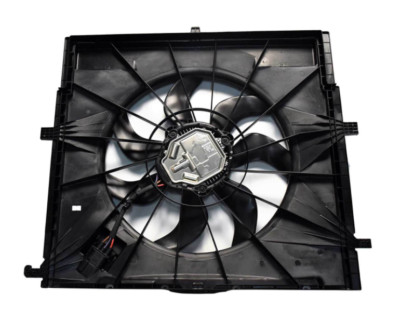 NEW MERCEDES-BENZ VITO W447 RADIATOR BLOWER A4479065600 ORIGINAL 