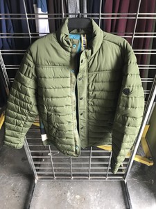 doggers jacket price