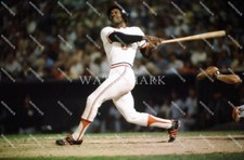 EH732 Paul Blair Baltimore Orioles  8x10 11x14 16x20 24x36 Photo