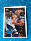 1995 Topps Basketball Brian Grant #159 PSA 9