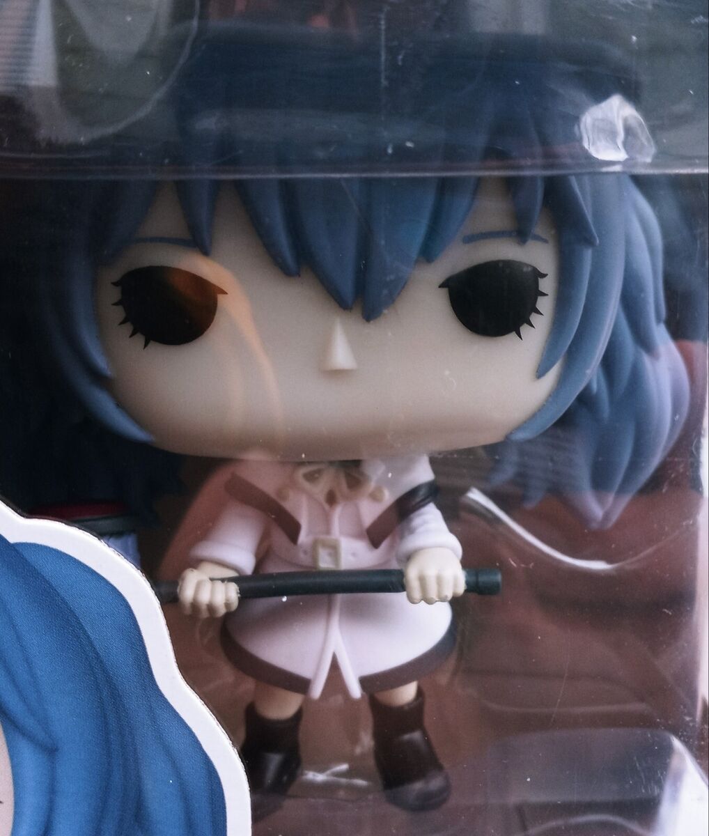 Funko Pop Tokyo Ghoul: Re - Saiko Yonashi 1126