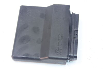 2004 Yamaha Yzf R1 Ecu Computer Controller Unit Black Box Ecm Cdi