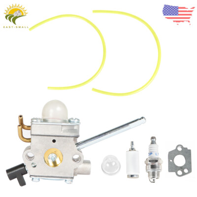 #ad Carburetor Carb For Homelite UT 08520 UT 08921 UT 08550 UT 08951 26cc Blower New $13.77