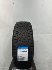 1 Used General Altimax Arctic 12 P22560r17 2256017 2256017 103 T - 832 1 Used General Altimax Arctic 12 P22560r17 2256017 2256017 103 T - 832
